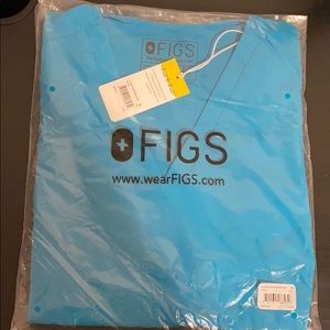 Figs Casma 3 pocket scrub